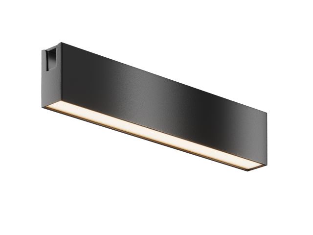 Трековый светильник Technical TR151-1-12W3K-B фото:10