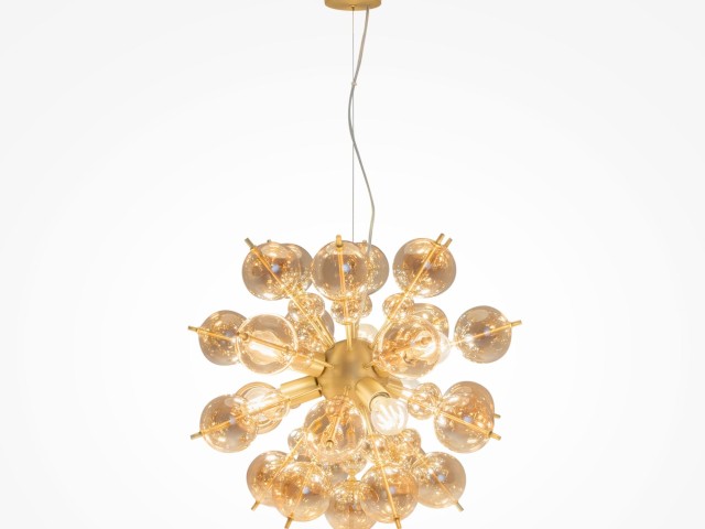 Подвесной светильник Maytoni MOD133PL-06BS фото:25