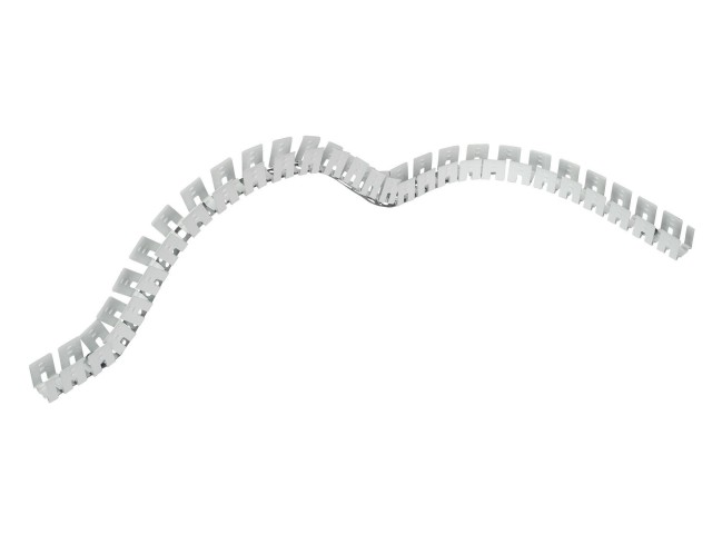 Профиль гибкий ARL-MOONLIGHT-1515-3D-2x500  (Arlight, Металл) фото:5