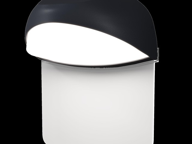 Настенный светильник (бра) Outdoor O447WL-L7GF3K фото:16
