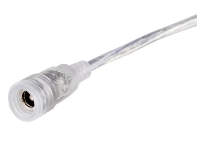 Разъем выводной DCWP-2pin-L150mm-X1F (MAMA) (Arlight, -) фото:7