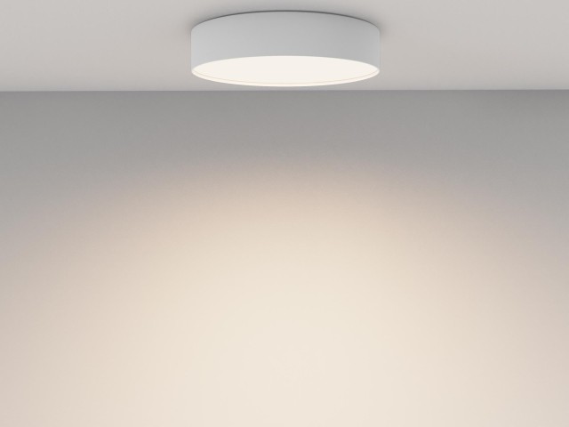 Потолочный светильник Technical C032CL-36W4K-RD-W фото:5