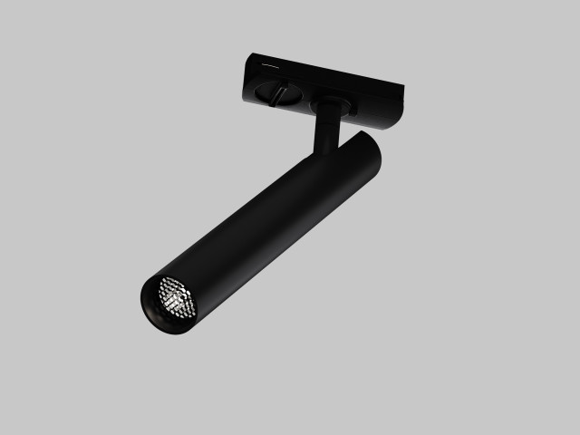 Трековый светильник Technical TR141-1-6W4K-M-B фото:10