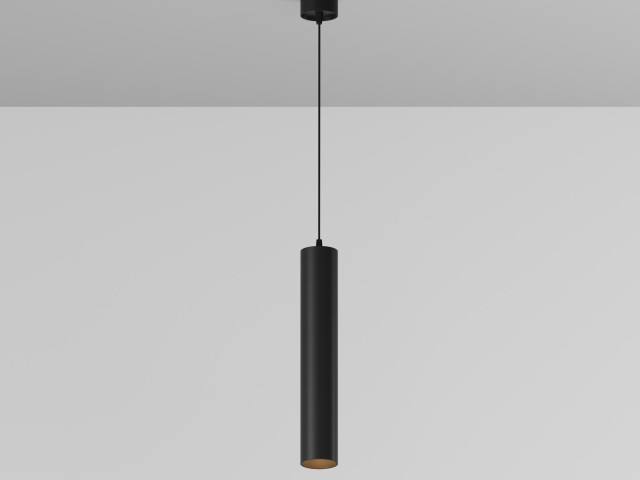 Подвесной светильник Technical P072PL-L12B3K-1 фото:9