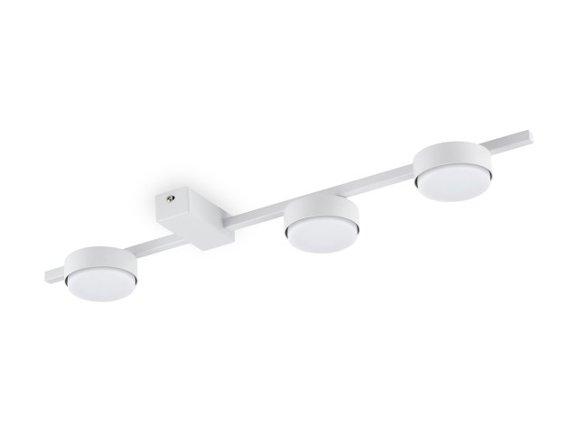 Потолочный светильник Freya FR5363CL-03W фото:6