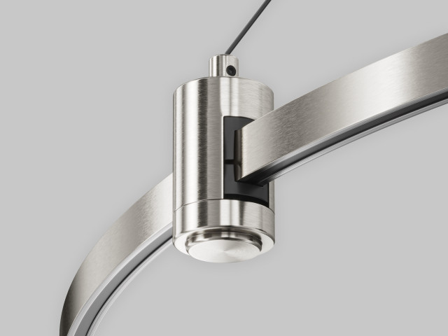 Комплектующие для систем освещения с токоведущими элементами Technical TRA154SW-BB-R-PT фото:20