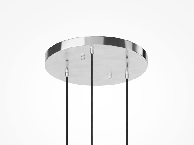 Подвесной светильник Maytoni MOD328PL-L9CH3K фото:2