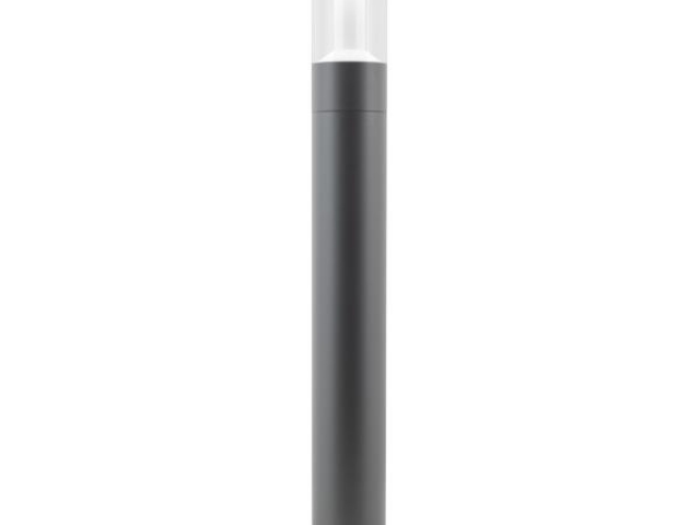 Светильник LGD-STEM-BOLL-H900-10W Warm3000 (GR, 185 deg, 230V) (Arlight, IP65 Металл, 3 года) фото:4