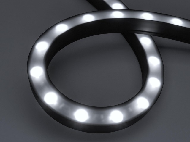 Грейзер THOR-3D-A24-25x27mm 24V White6000 (24 W/m, IP65, 1m, wire x2) (Arlight, Вывод прямой, 3 года) фото:5