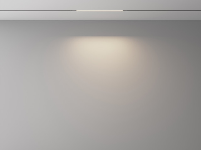 Трековый светильник Technical TR240-2-6W4K-B фото:7