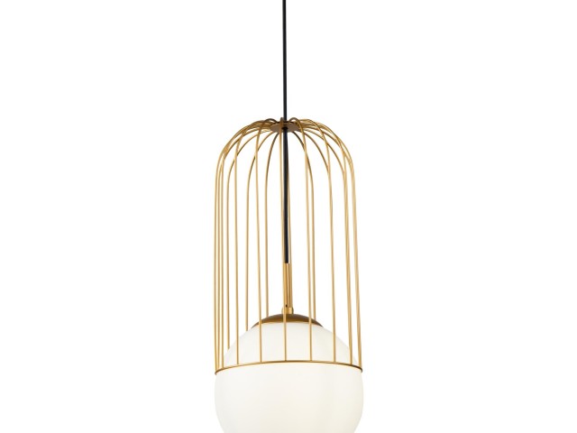 Подвесной светильник Maytoni P363PL-01G фото:14