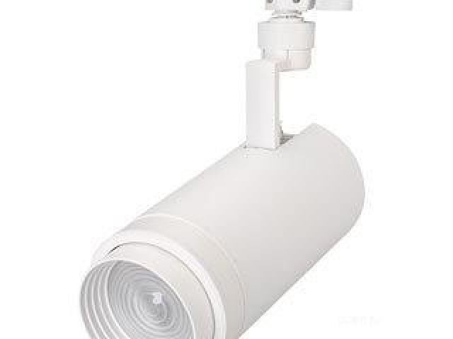 Светильник LGD-ZEUS-2TR-R100-30W Day4000 (WH, 20-60 deg) (Arlight, IP20 Металл, 3 года) фото:8