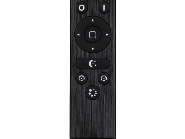 Диммер VT-S08-1x25A (12-24V, ПДУ Стик 12кн, RF) (Arlight, IP20 Металл, 3 года) фото:7