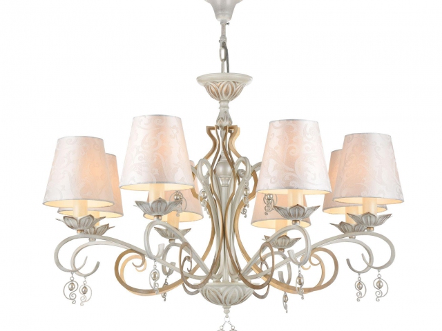 Люстра Maytoni ARM004-06-W фото:1