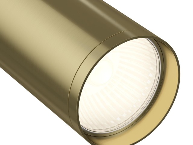 Трековый светильник (Набор) Technical TR020-1-GU10-WBS фото:4