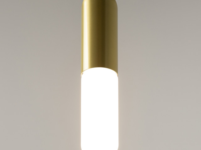 Подвесной светильник Technical P101PL-L300-12W3K-BS фото:13