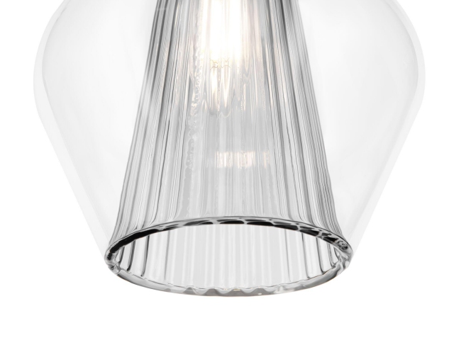Подвесной светильник Freya FR5133PL-01GR фото:7