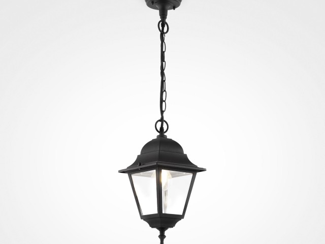 Подвесной светильник Outdoor O003PL-01B фото:7