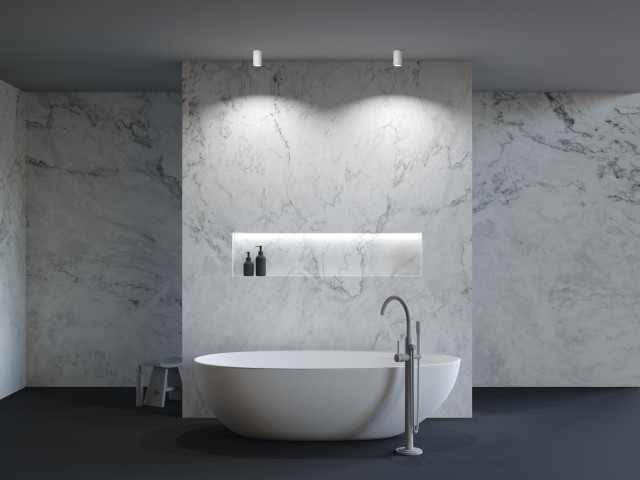 Потолочный светильник Technical C029CL-01-S-W фото:12