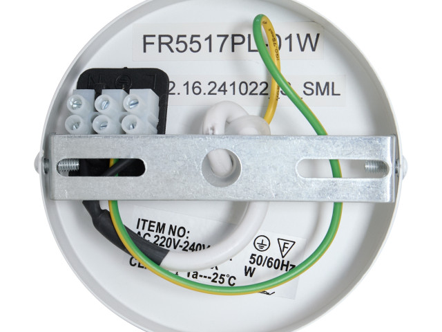 Подвесной светильник Freya FR5517PL-01W фото:1