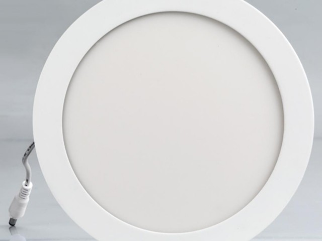 Светильник DL-192M-18W White (Arlight, IP40 Металл, 3 года) фото:1