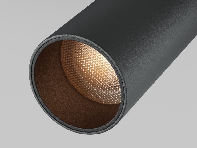 Встраиваемый светильник Technical C053CL-L12W2.7K-W-B фото:103