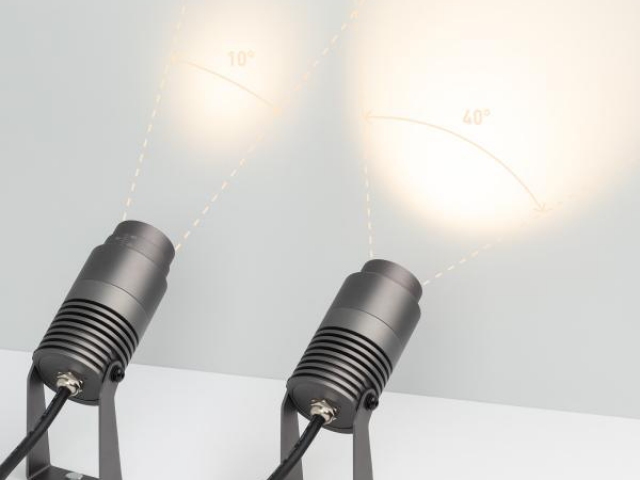 Светильник ALT-RAY-ZOOM-R52-8W Warm3000 (WH, 10-40 deg, 230V) (Arlight, IP67 Металл, 3 года) фото:14