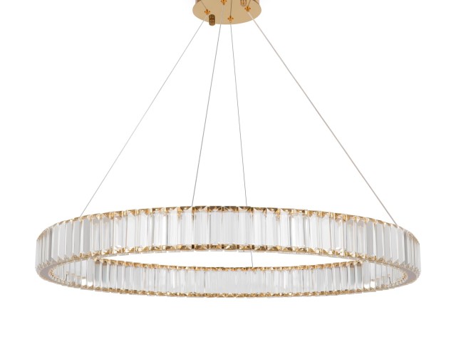 Подвесной светильник Freya FR5257PL-L32G фото:5