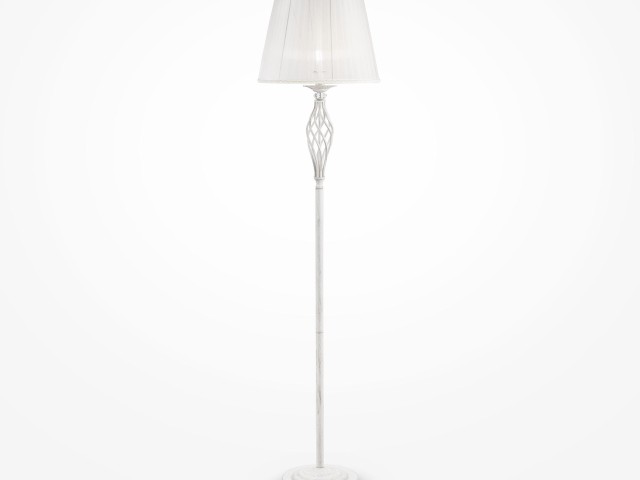 Напольный светильник (торшер) Maytoni ARM247-11-G фото:2