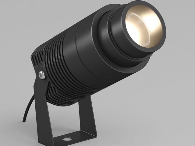 Светильник ALT-RAY-ZOOM-R75-18W Warm3000 (DG, 10-40 deg, 230V) (Arlight, IP67 Металл, 3 года) фото:12
