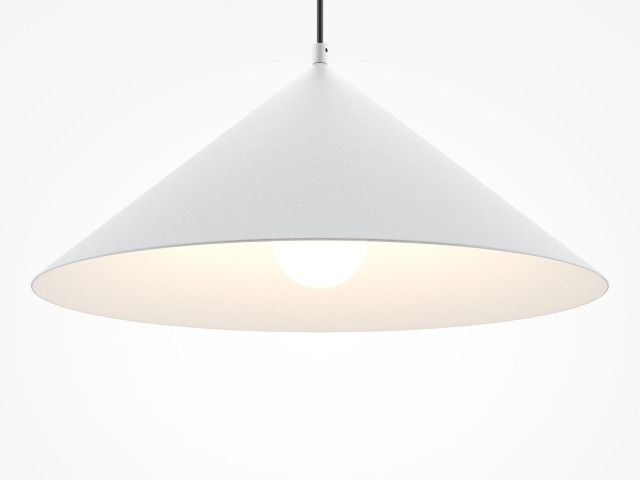 Подвесной светильник Maytoni MOD167PL-01W фото:3