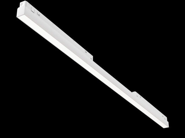 Трековый светильник Technical TR030-4-30WTW-DD-W фото:5