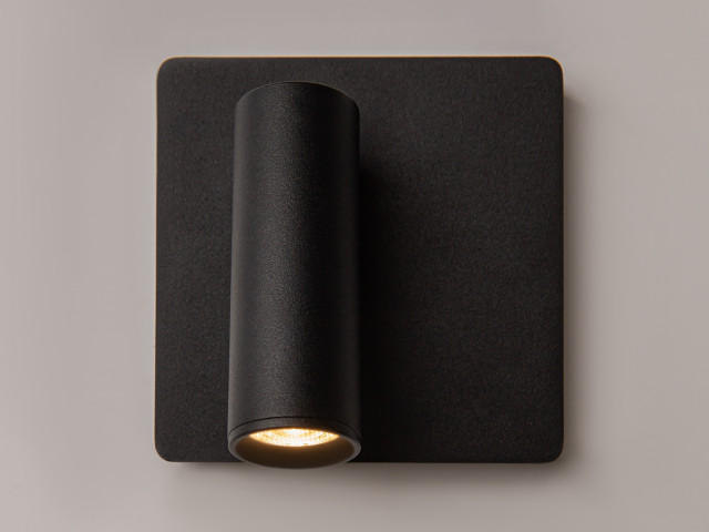 Настенный светильник (бра) Technical C040WL-L3B3K фото:16