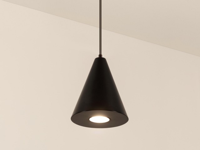 Светильник SP-ELEMENTA-CONE-R83-9W Warm3000 (BK, 39 deg, 230V) (Arlight, IP40 Металл, 3 года) фото:16