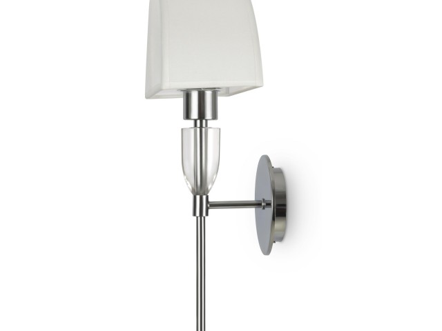 Настенный светильник (бра) Maytoni Z034WL-01CH фото:27