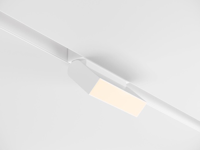 Трековый светильник Technical TR075-2-10W3K-W фото:6