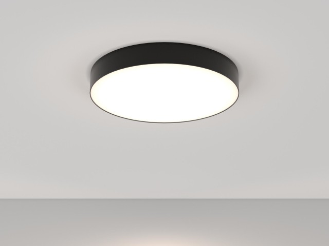 Потолочный светильник Technical C032CL-45W4K-RD-B фото:2