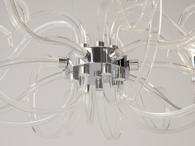 Люстра Maytoni MOD051PL-07TR фото:10