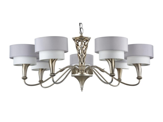 Люстра Maytoni H311-07-G фото:3