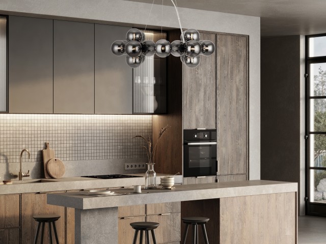 Подвесной светильник Maytoni MOD545PL-25B фото:19