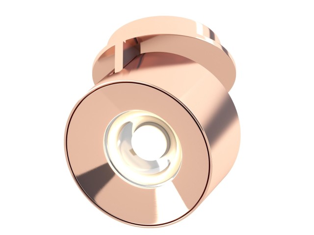 Модуль светодиодный PLURIO-LAMP-R77-9W Day4000 (COP, 36 deg, 2-2, 38V, 200mA) (Arlight, Металл) фото:6
