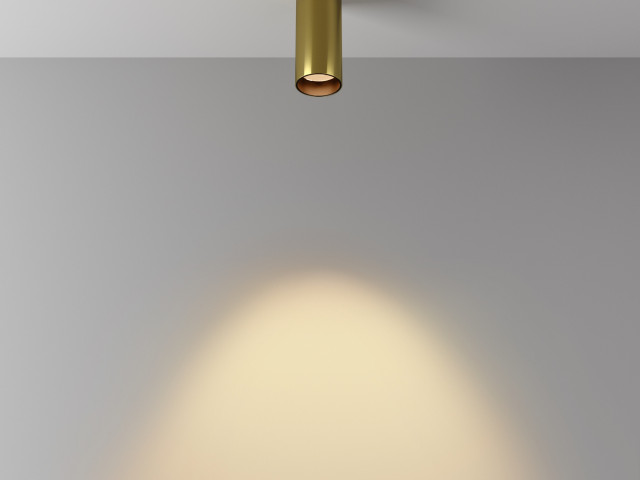 Потолочный светильник Technical C056CL-L12W2.7K-W-BS фото:10