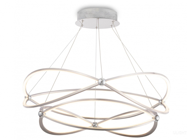 Подвесной светильник Maytoni MOD062PL-L103CH3K фото:10