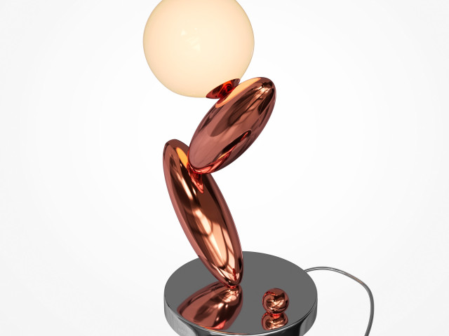 Настольный светильник Maytoni MOD482TL-L6C3K фото:4