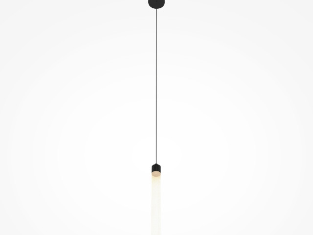 Подвесной светильник Technical P022PL-L10B фото:3