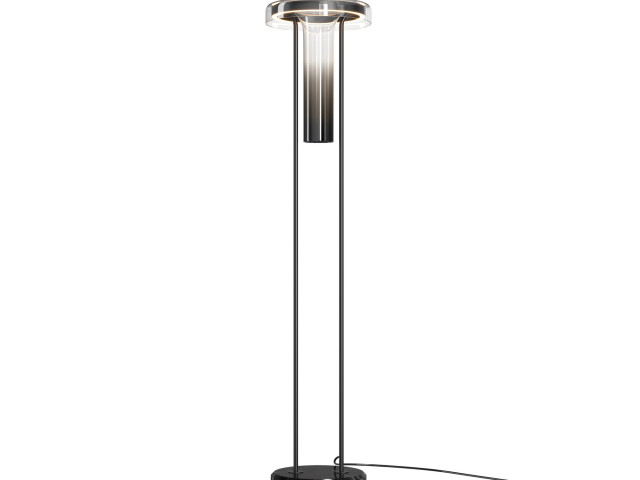Напольный светильник (торшер) Maytoni MOD463FL-L24B3K фото:8