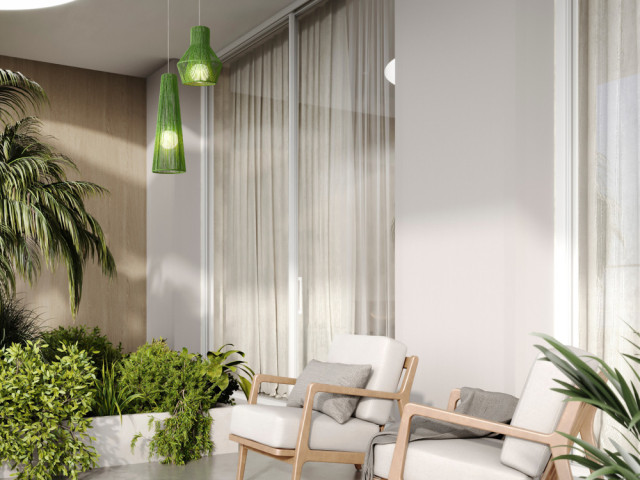 Подвесной светильник Freya FR5405PL-01GN фото:16