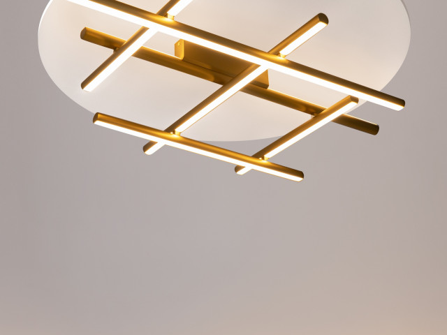 Потолочный светильник Maytoni MOD278CL-L50G3K фото:2