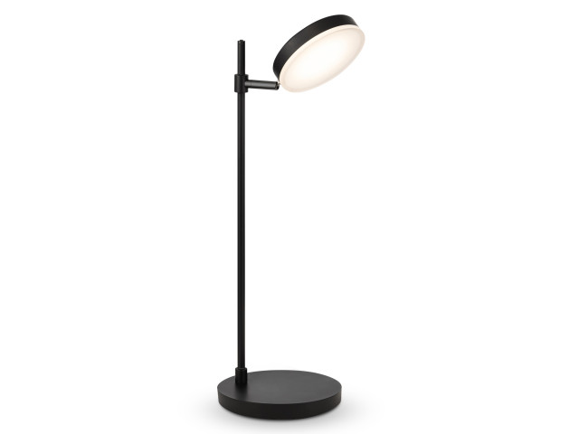 Настольный светильник Maytoni MOD070TL-L8B3K фото:5