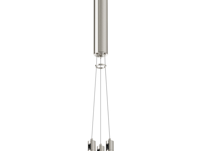 Комплектующие для систем освещения с токоведущими элементами Technical TRA154SW-BB-R-PT фото:22